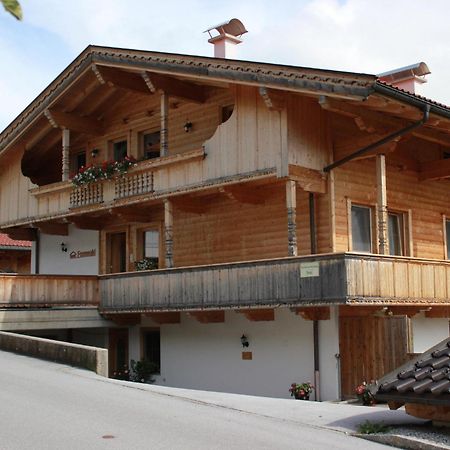 Haus Fernwald Top Jill Alpbach Bagian luar foto