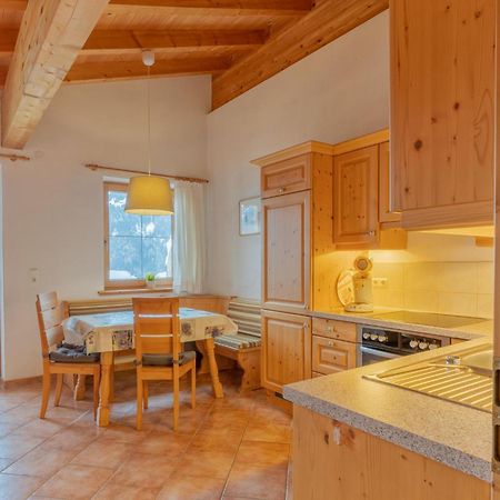 Haus Fernwald Top Jill Alpbach Bagian luar foto