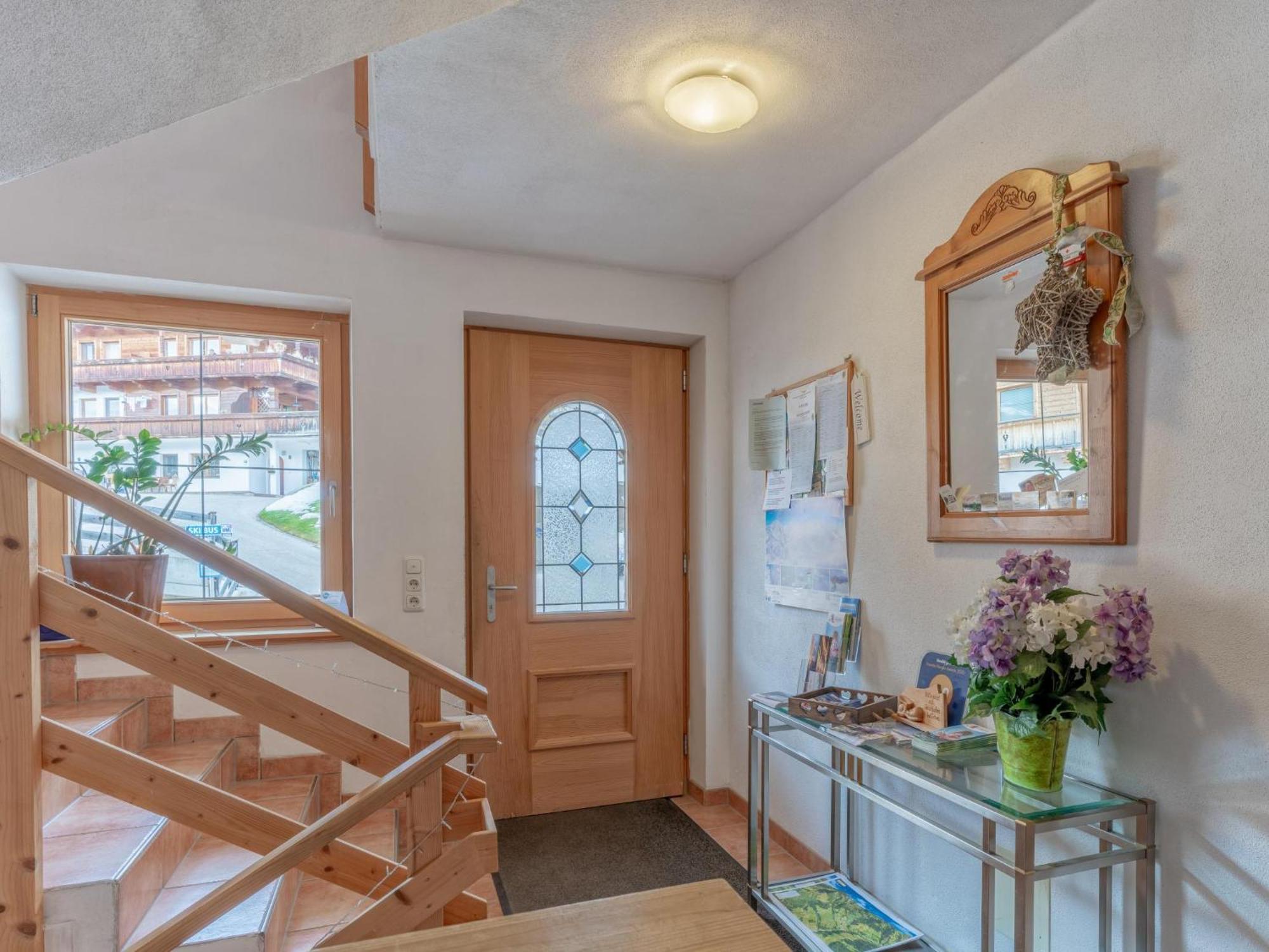 Haus Fernwald Top Jill Alpbach Bagian luar foto