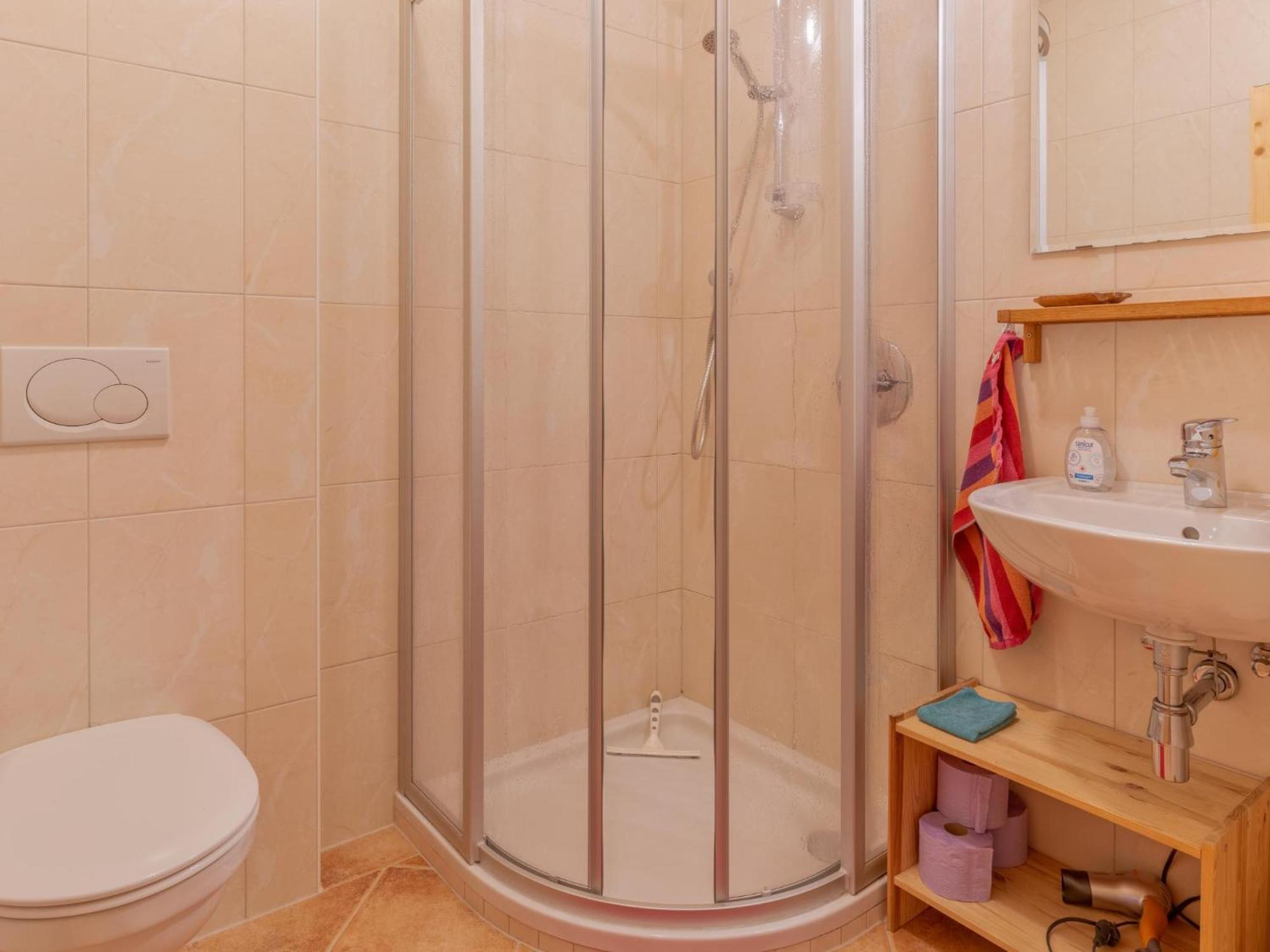 Haus Fernwald Top Jill Alpbach Bagian luar foto