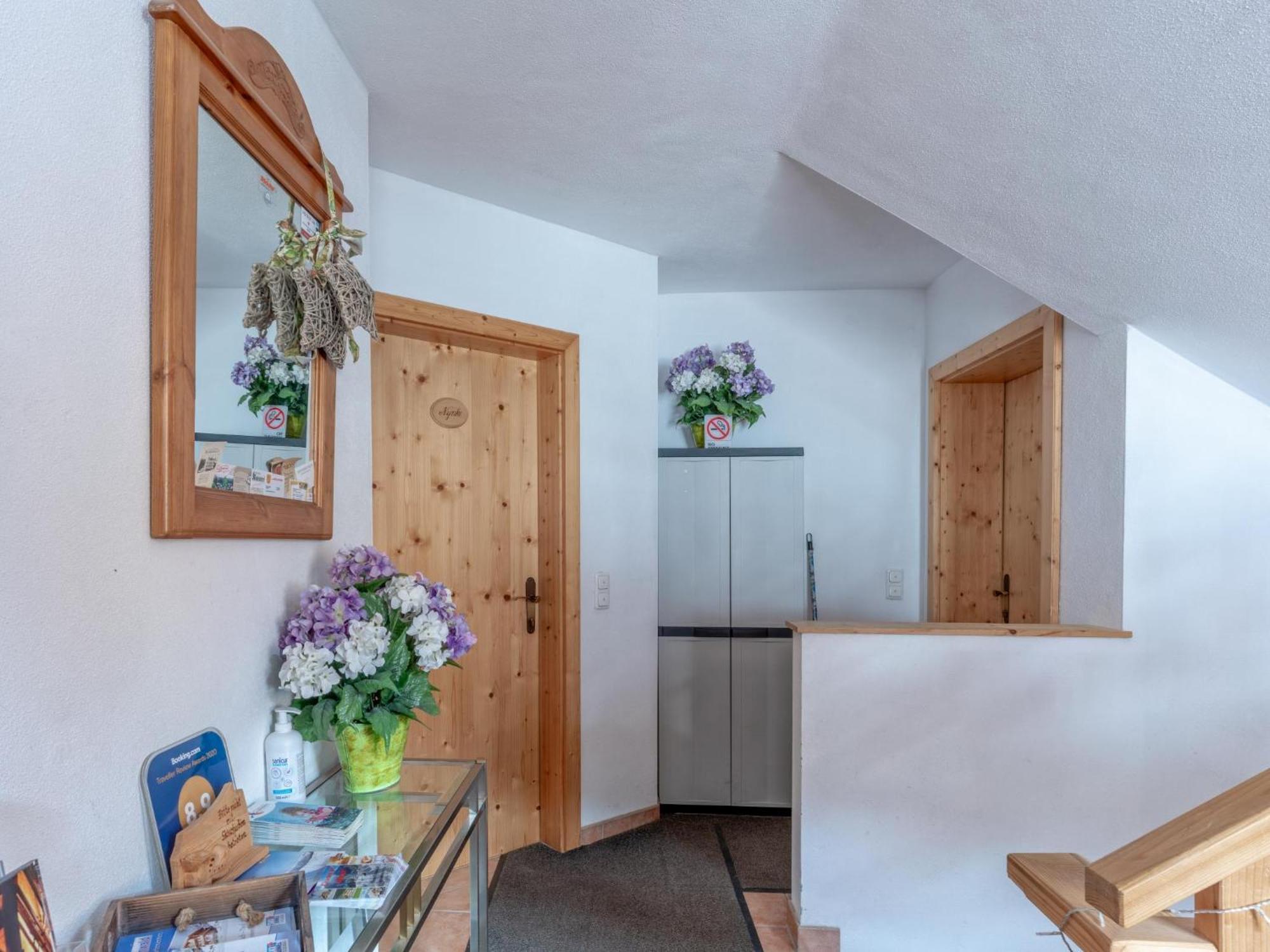 Haus Fernwald Top Jill Alpbach Bagian luar foto