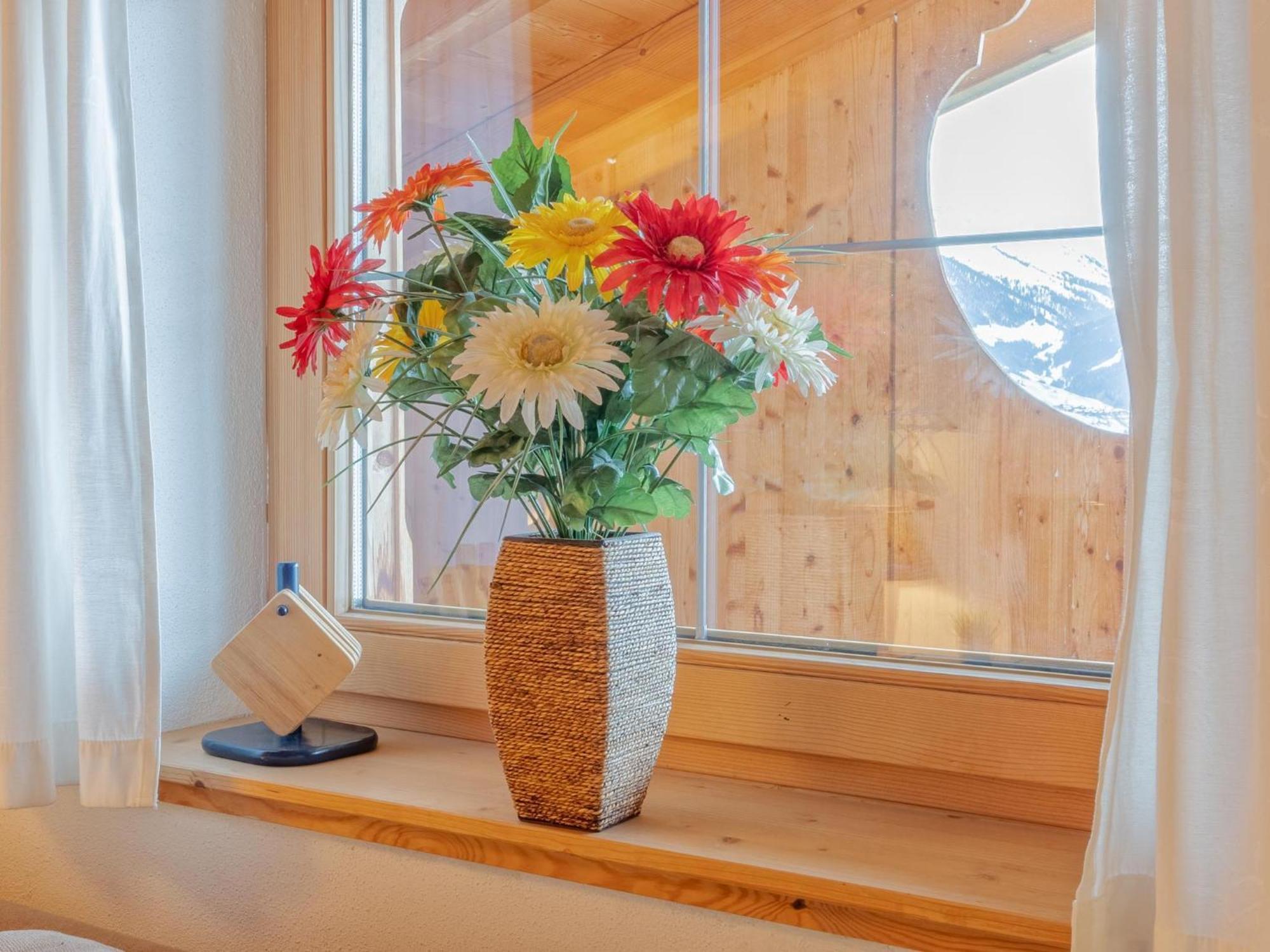 Haus Fernwald Top Jill Alpbach Bagian luar foto
