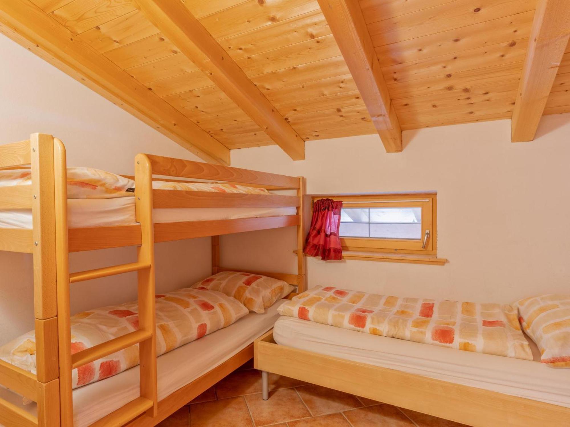 Haus Fernwald Top Jill Alpbach Bagian luar foto