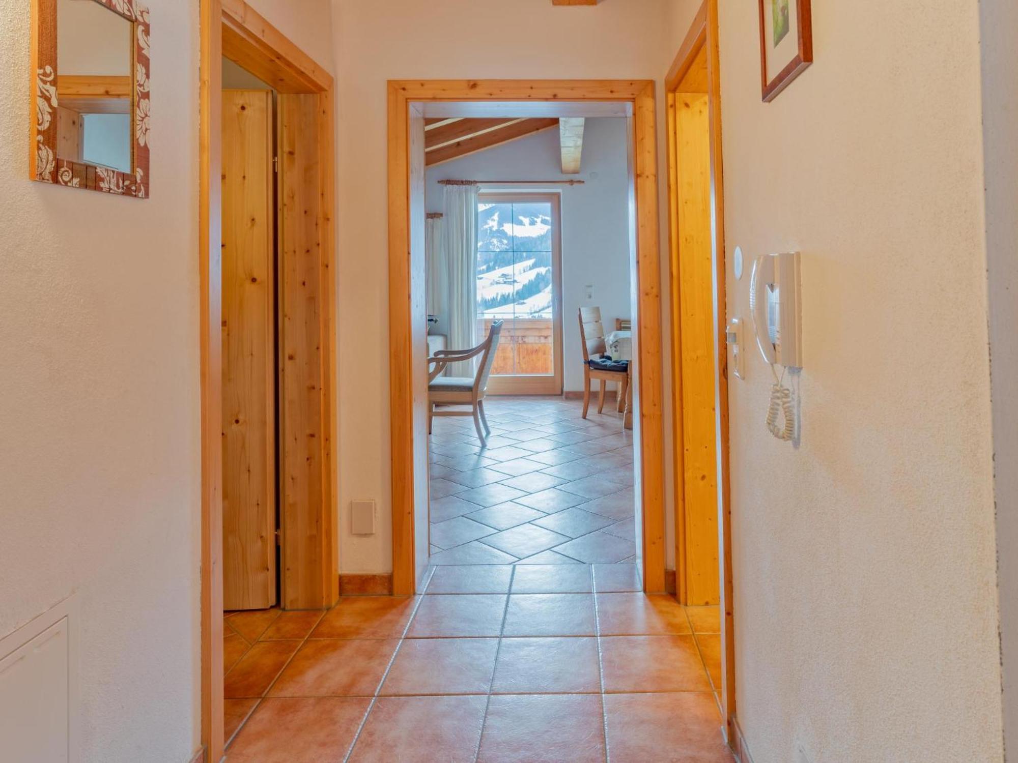 Haus Fernwald Top Jill Alpbach Bagian luar foto