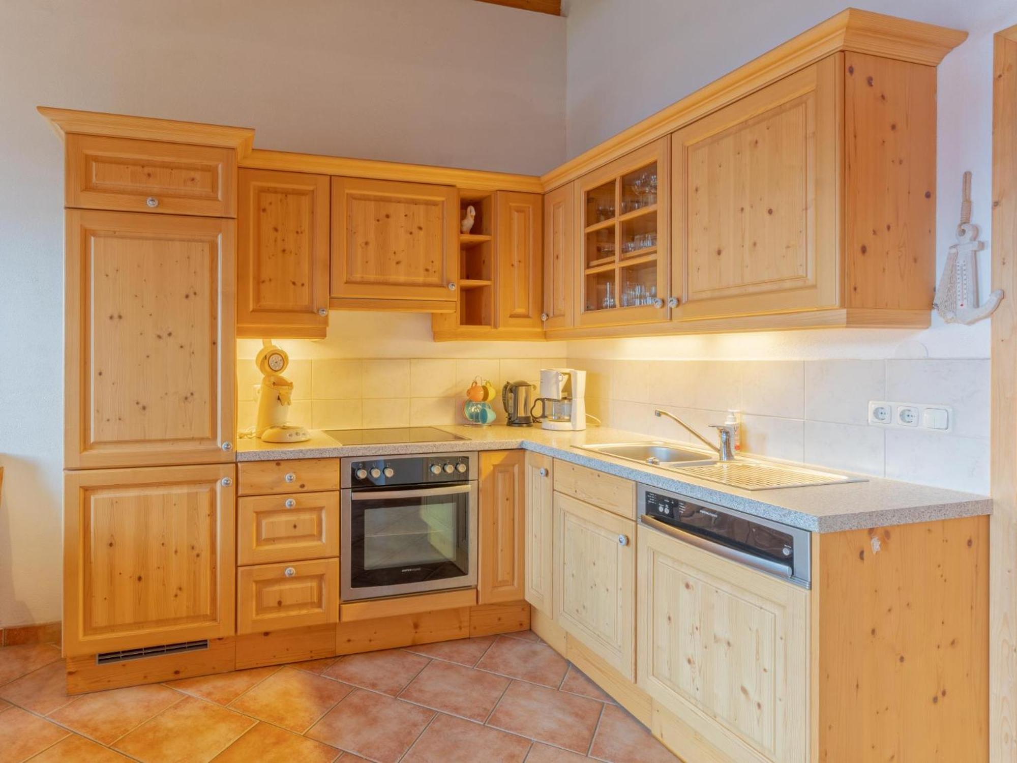 Haus Fernwald Top Jill Alpbach Bagian luar foto